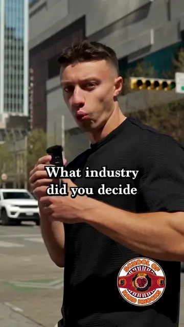 Bro made 15M from selling software