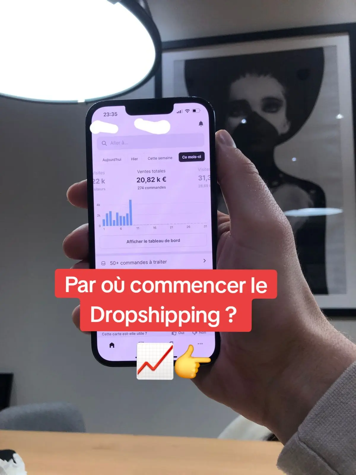 #ecommerce #shopify #produitgagnant #dropshipping #businessenligne 
