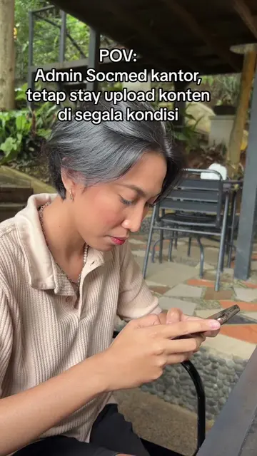 Gimana unek-unek kalian selama jadi Social Media Specialist?  #umpatankaryawan #