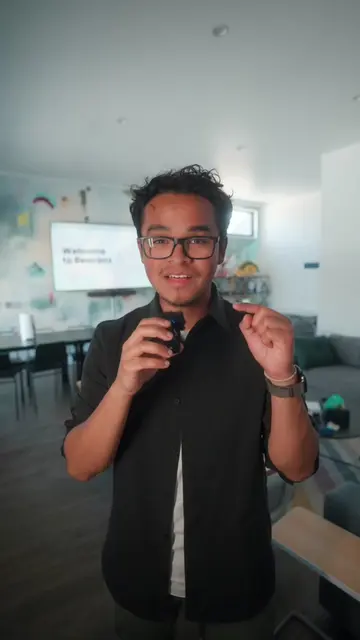 This is an INSANE and GAME CHANGING tool for content creators… None of us were h