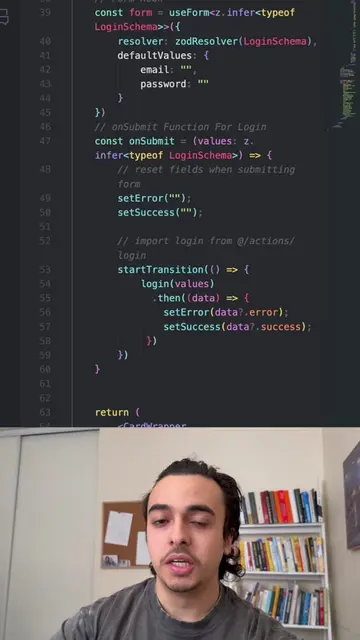 Save HOURS when coding ⏰🧑🏽‍💻  #fyp #coding #ai #website #chatgpt 