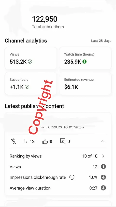 Copyright work 😍#fypシ゚viral🖤tiktok☆♡🦋myvideo🤗foryou✨♥️🥰🧿🌹 #dontunderrevie