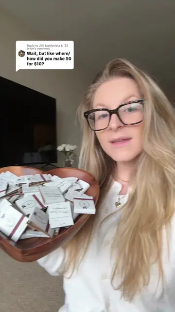 Replying to @Jill | fashionista & ‘24 bride Quick tutorial on how i made my wedd