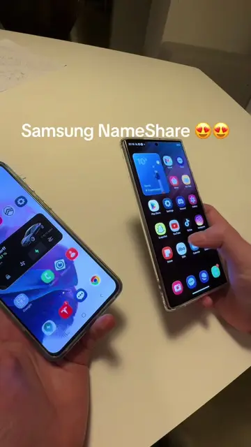 Samsung is literally the #1 innovator… #samsung #apple #samsunggalaxy #galaxyai 