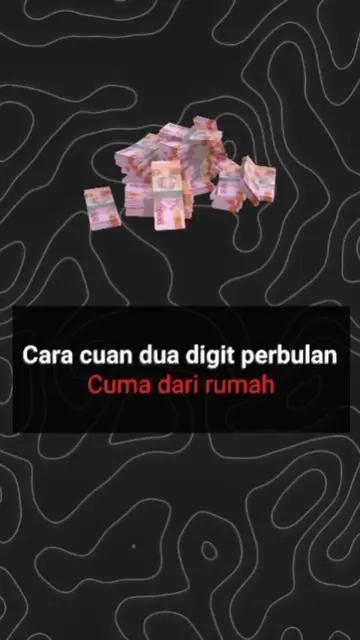 Niat ngeads supaya bisa nambah cuan ujung-ujungnya malah buang-buang uang, hal i