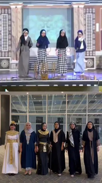 Ga afdol rasanya kalau ga bikin tarian ini 🤣 #fyp #trending #lpimiftahulhuda #t