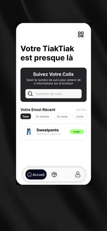 🚚 Étude de cas : Comment développer une application "Tiak Tiak" pour le secteur