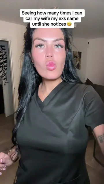 She was not happy 🤣🤣🤣🤣 #fypシ #fyp #foryoupage #comedyvideo #couplestiktok #c
