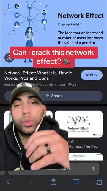 We are trying tor crqck the network effect and we need your help! #startup #soci
