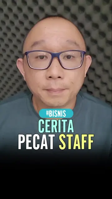 Makes sense ga alasan pemecatan saya? Kira-kira kalian bisa toleransi? Share ya.