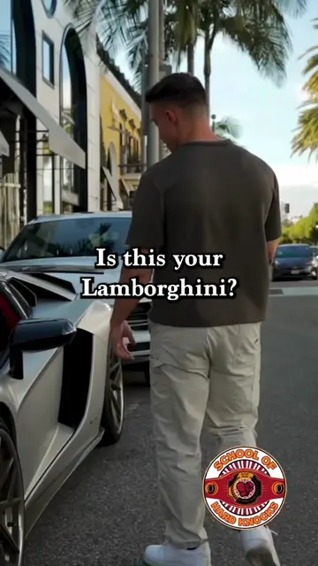 Getting in ai early = lambo