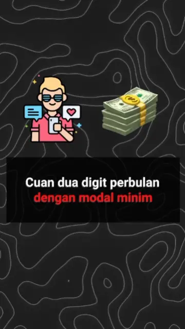 Jangan buang-buang waktu, saat ada kesempatan manfaatkan sebaik mungkin, mau ber