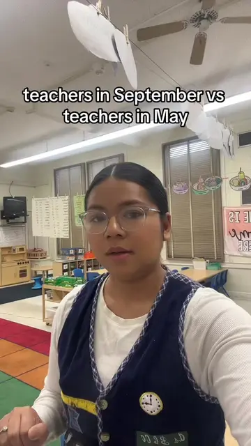 we’re almost there y’all 🥲 #teacher #teacherhumor #teachertok #teachersoftiktok