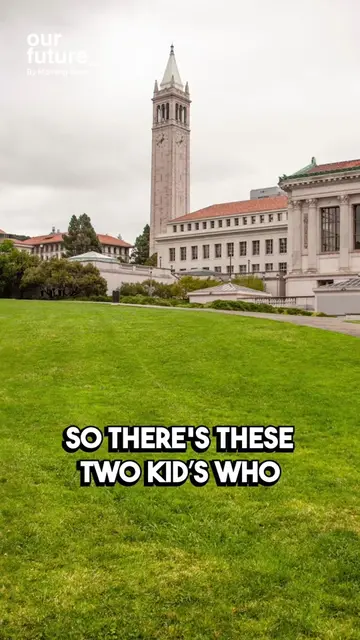 How Two Berkeley Dropouts Built a Credit Card Empire🚀💳#creditcard #empire #ber