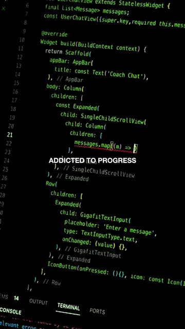 Code and gym gang  #fitness #coding #entrepreneur 