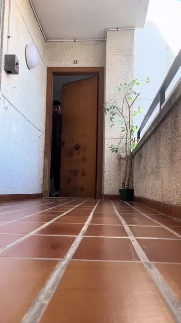 Día 23 para sacar a mi empresa de la QUIEBRA. Pagamos el alquiler de la oficina.