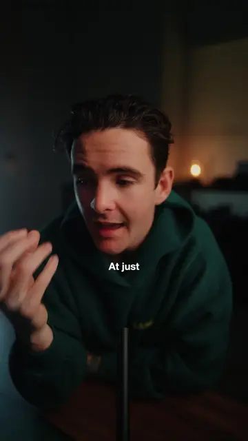 Time To Build TikTok thumbnail