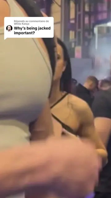 Réponse à @White Kanye + 10 social credit 
