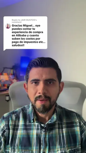 Replying to @JAIR BUSTOS Está largo el video pero traté de hacer un resumen del 