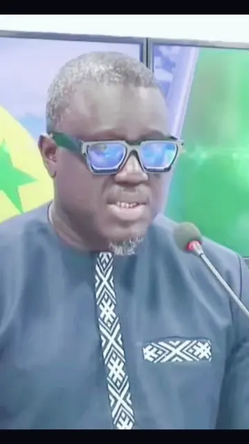 Macky Sall doit être traduit en justice il ne mérite pas son liberté #mackysall 