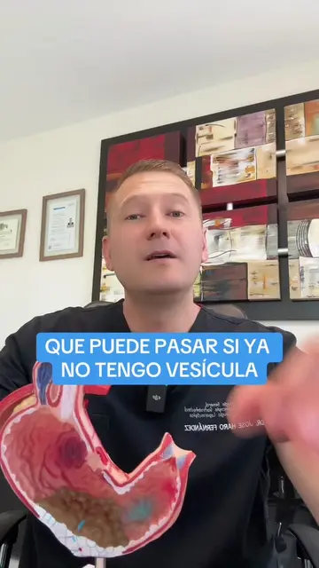 ALIVIADOS: TRANSFORMANDO VIDAS A TRAVÉS DE LA CIRUGÍA GASTROINTESTINAL SIN DOLOR