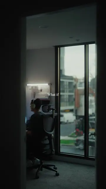 What would you do differently