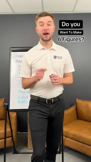 Use this Presention as a Medicare agent! #insuranceagent #medicareagents #insura