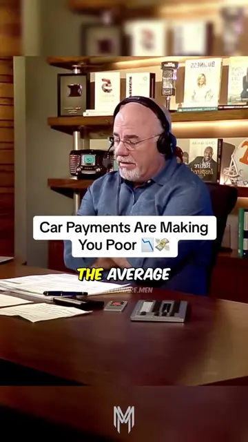 Advice For Car Payments 📈💸 #financialadvice #rich #wealthymindset #carpayments