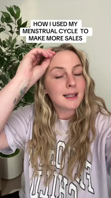 How did it take me 33 years to learn this about my body????