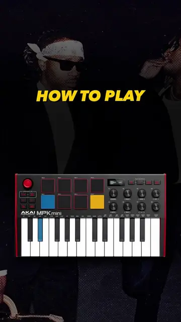How to Play: Like That (Kendrick Lamar, Future, Metro Boomin) Quick 30 second tu