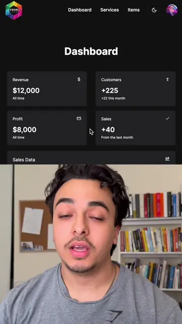 How Much Does It Cost To Run My SaaS? 👨‍💻💸  #reels #viral #coding #saas