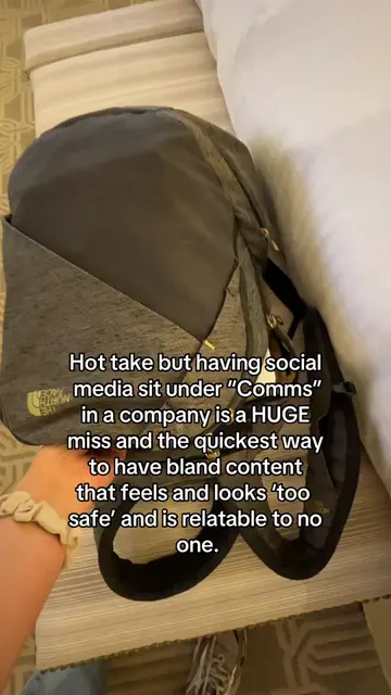 Social media hot takes #socialmedia #socialmediamanagers #socialmediamanagerlife
