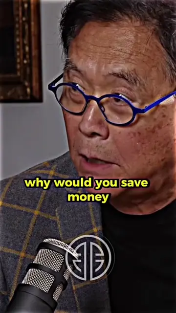 Why You Save Money when they Printing Money? 🖨️💸🤯