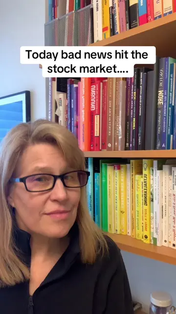 A girl’s gotta invest! #financialcoach #financialplanning #financialadvice #fina