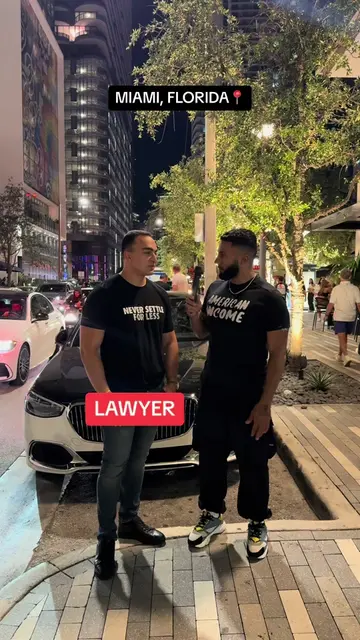 Lawyer 👨‍⚖️ #lawschool #lawyer #attorney #college #education #advice #miami #fl