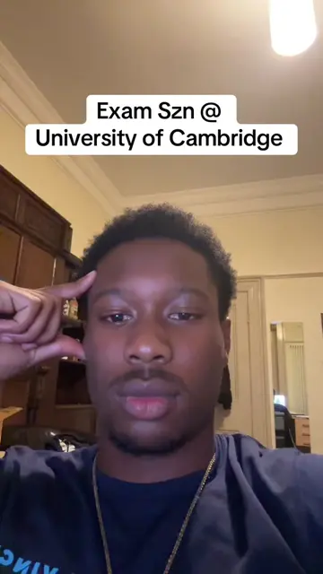 Post-exam szn tho> #uni #study #cambridge #fyp 