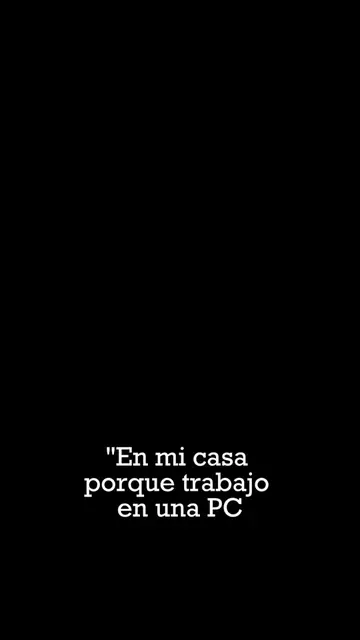 Como cuando tu familia y amigos piensan que, porque te dedicas a la programación