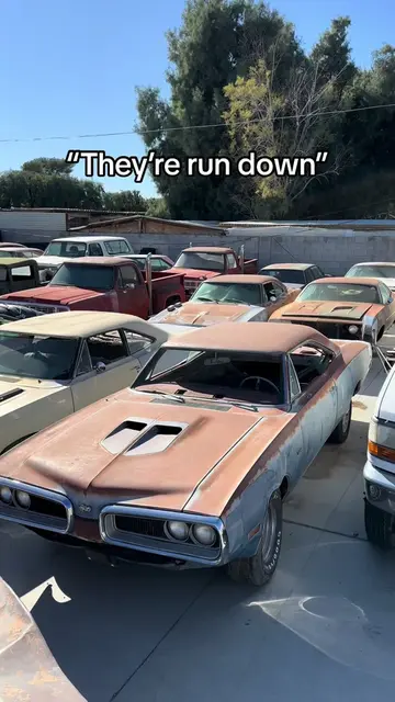Guess whats cooking up rn :) #mopar #dodge #classicdodge #classic #classicmopar 