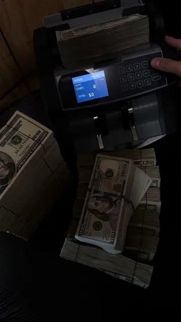 i love money #fyp #viral #emoney 