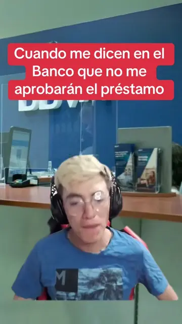 Solo humor. #banco 
