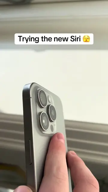 iOS 18 is crazy.. #apple #ios18 #iphone15 #federaltech
