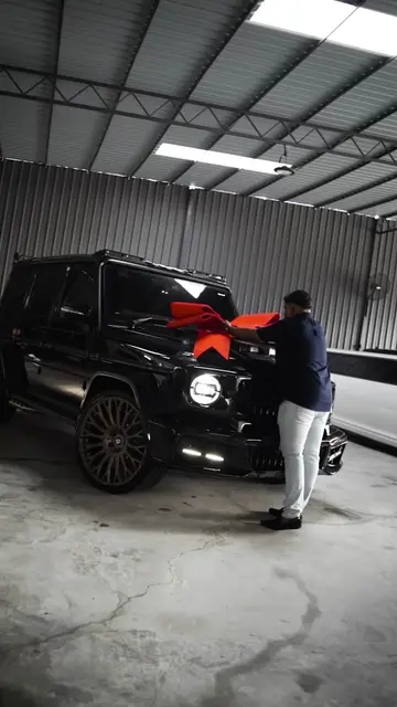 CONGRATULATIONS FOR OWNER G63 REVERE EDITION DELIVERY🔥THANK YOU FOR SUPPORT US✨