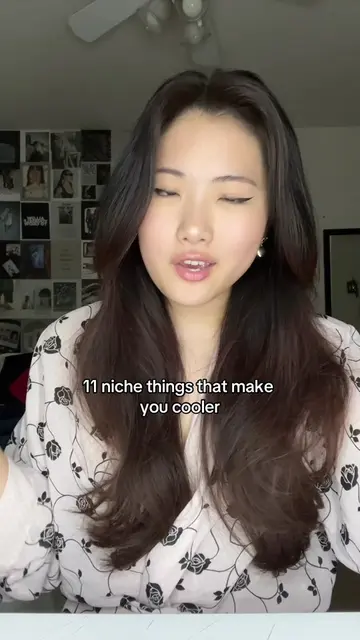 niche cool girl guide part1⭐️🤗 #coolgirl #coolgirlseries #coolgirlguide #coolgi