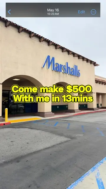 It only took me 13 whole mins This is why I love retail arbitrage.🤣 Work is don
