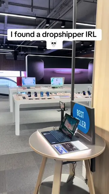 These dropshippers bro.. 💀 #apple #iphone #federaltech 
