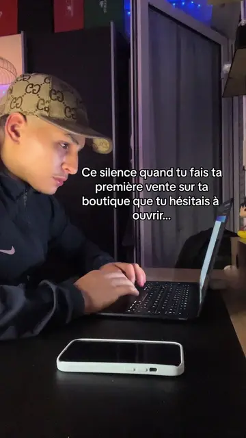 C’est l’un des meilleurs sentiments ☝🏽 #dropshipping #ecom #investissement #dro