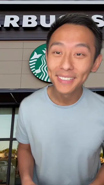 Did you know about this Starbucks hack? #starbucks 