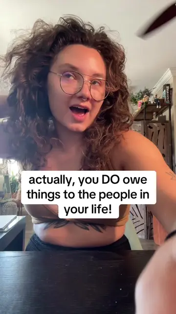 if only we all gave a shred of priority to our friendships the way we do with ou