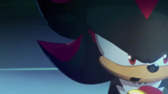 A preview of the Sonic X Shadow Generations animation 👀 #Sonic #SonicTheHedgeho