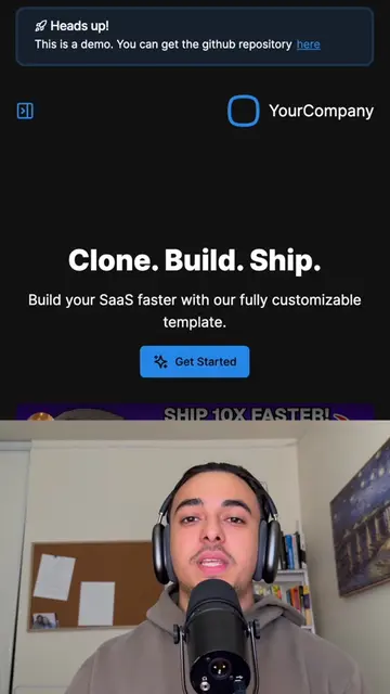 How To Buy A Domain For Your App 🌐🧑🏽‍💻 #fyp #viral #coding #website 